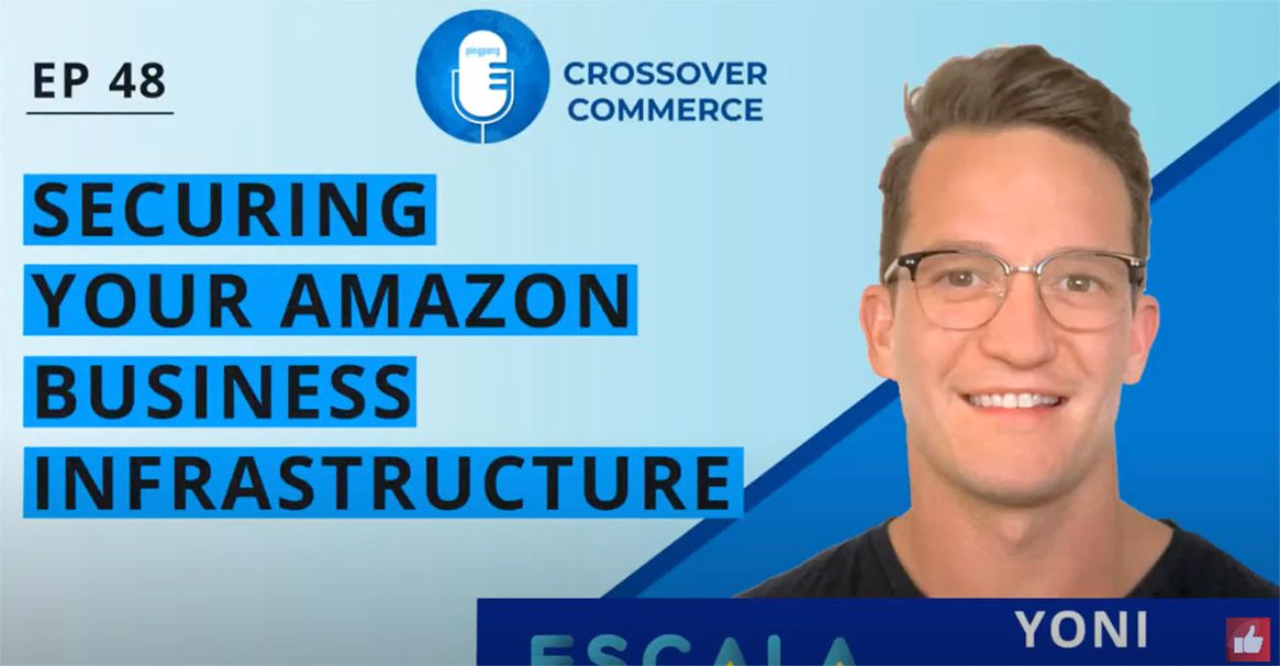 Securing your Amazon Business Infrastructure