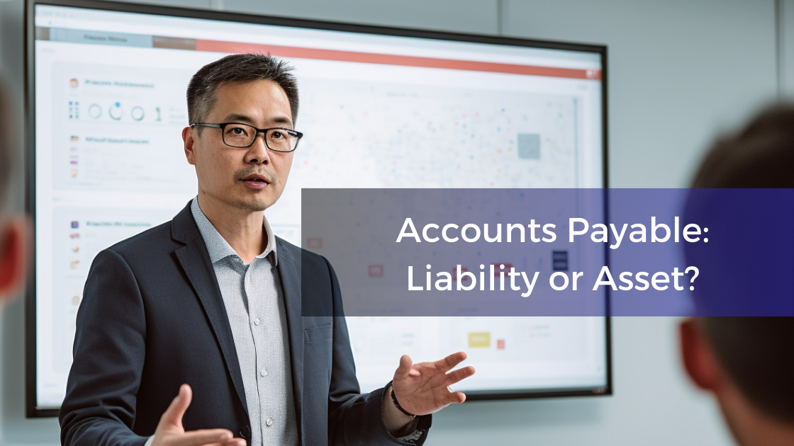 Accounts Payable: Liability or Asset?