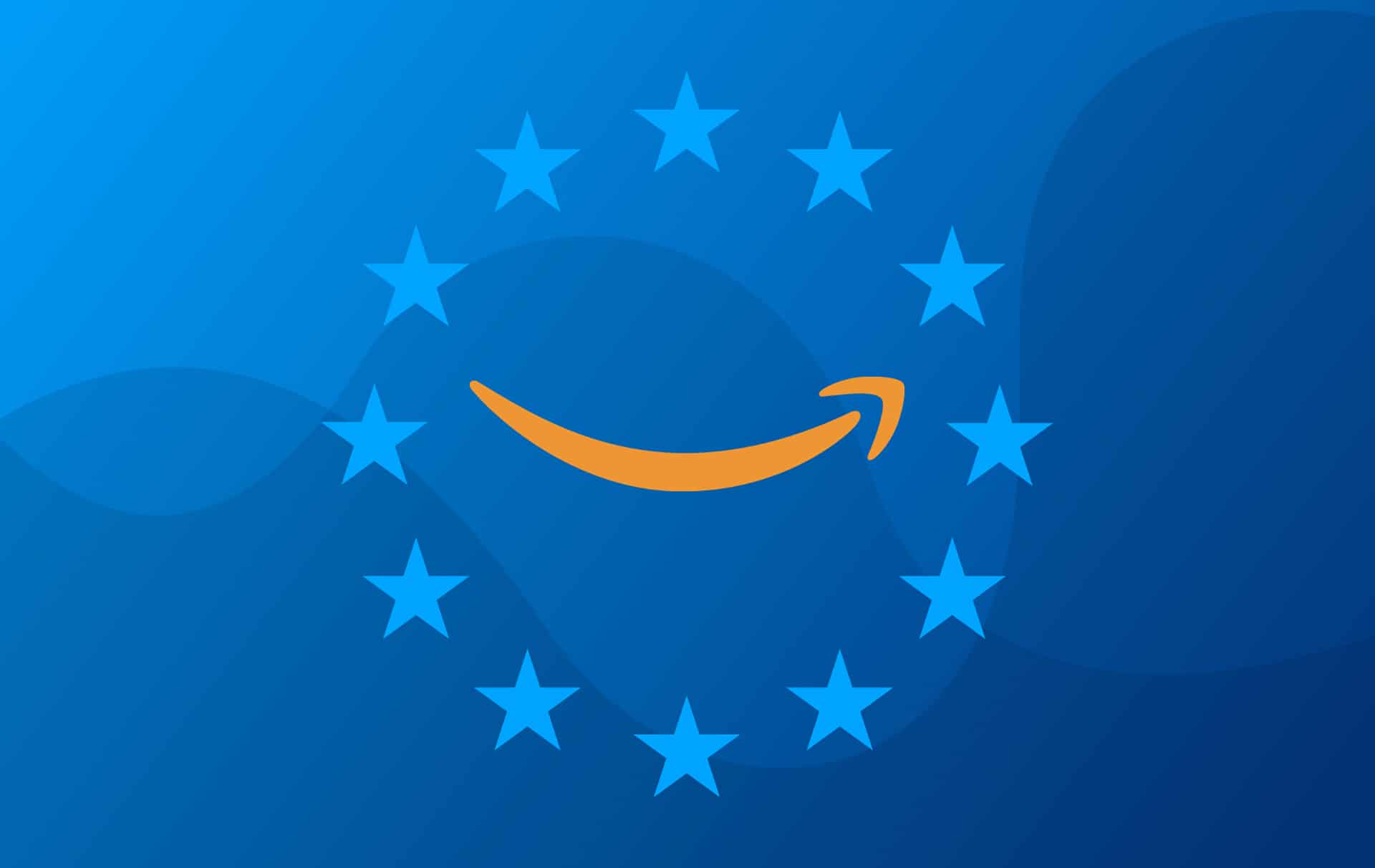 Comparison Across Amazon's "Big 5" EU Marketplaces for Global Sellers