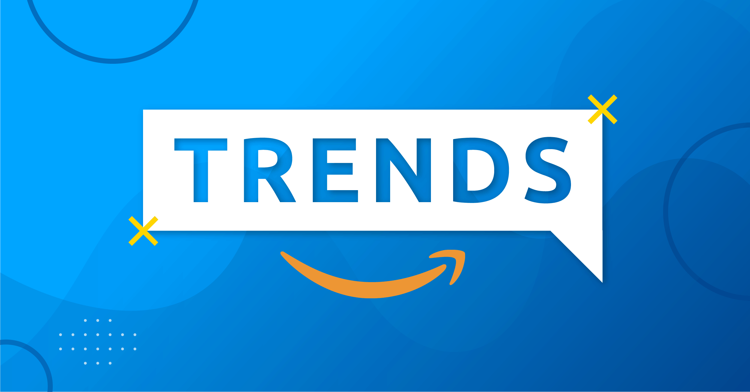 International Amazon Trends