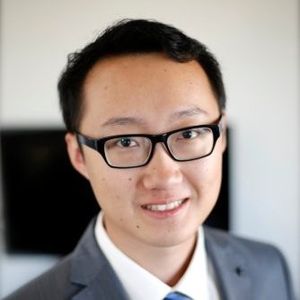 Daniel Liu